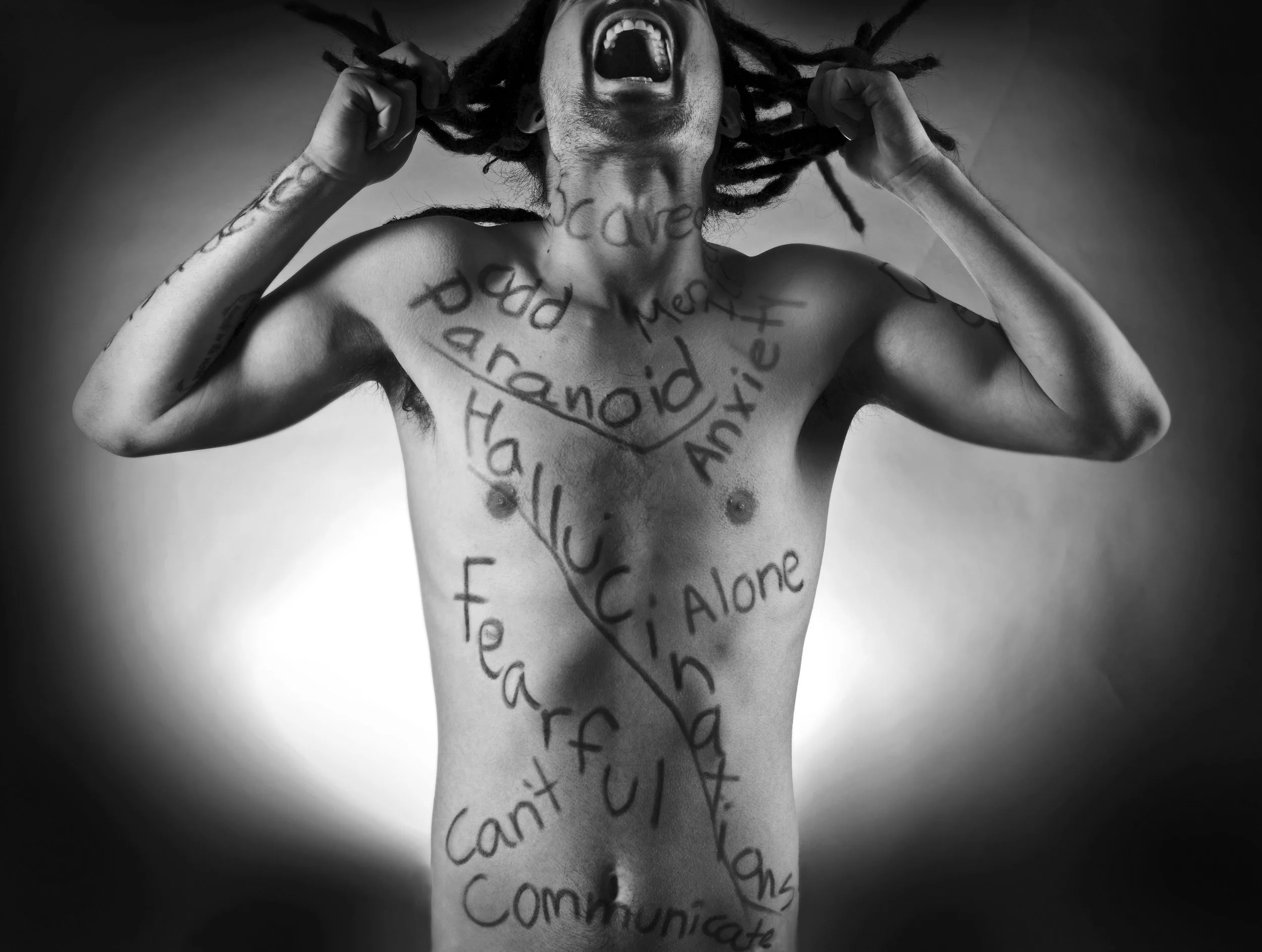 Schizophrenia