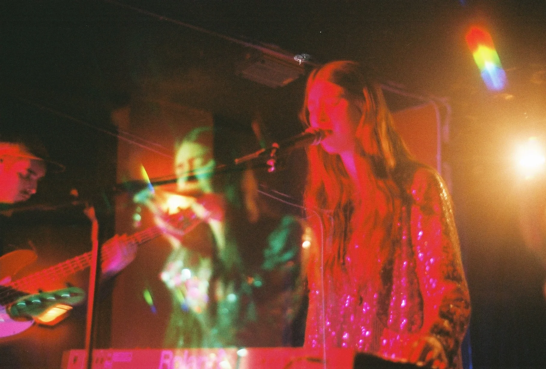   Weyes Blood  