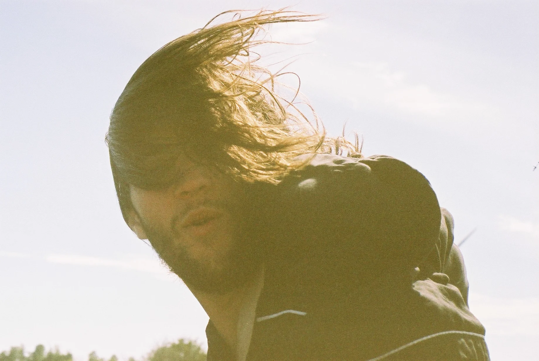   Spectre, Wolfe Island, 2013.   