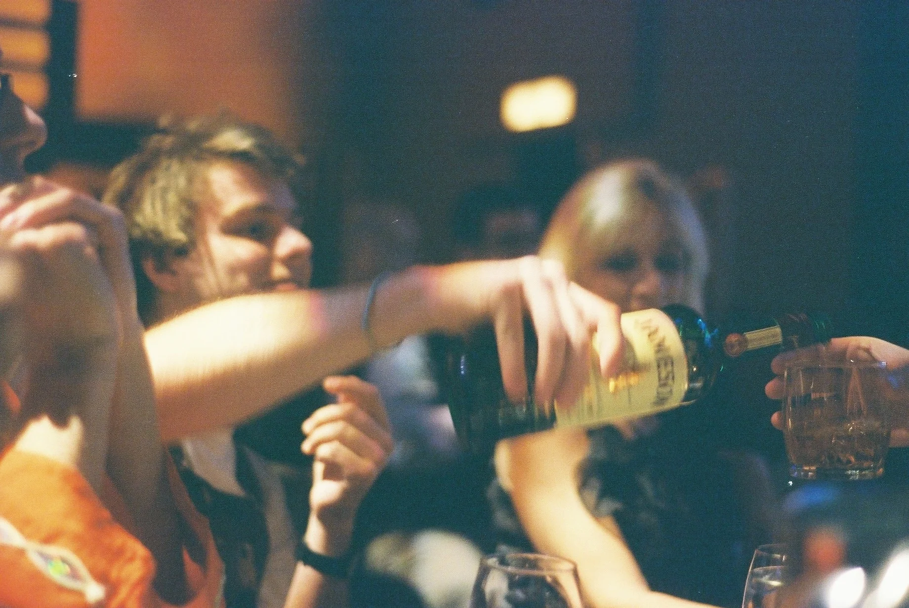  Mac DeMarco in Toronto for Polaris Music Prize :  Impose Magazine  