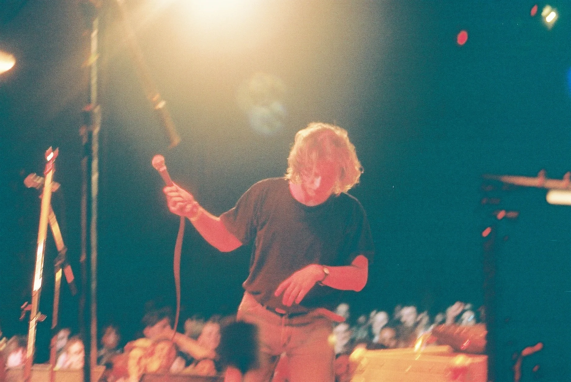 Mac DeMarco