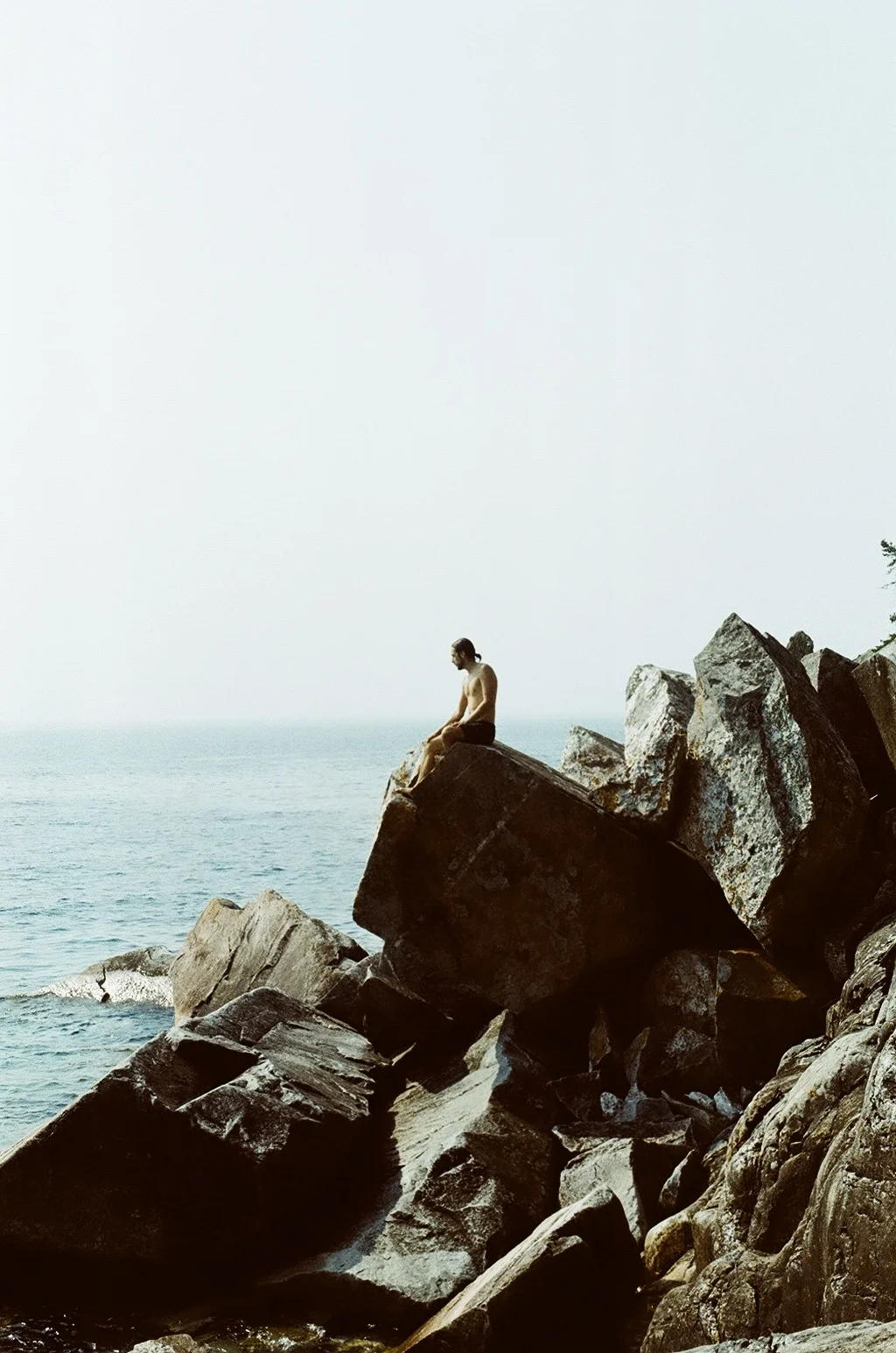 The Great Lakes Mission : No Thoughts Magazine