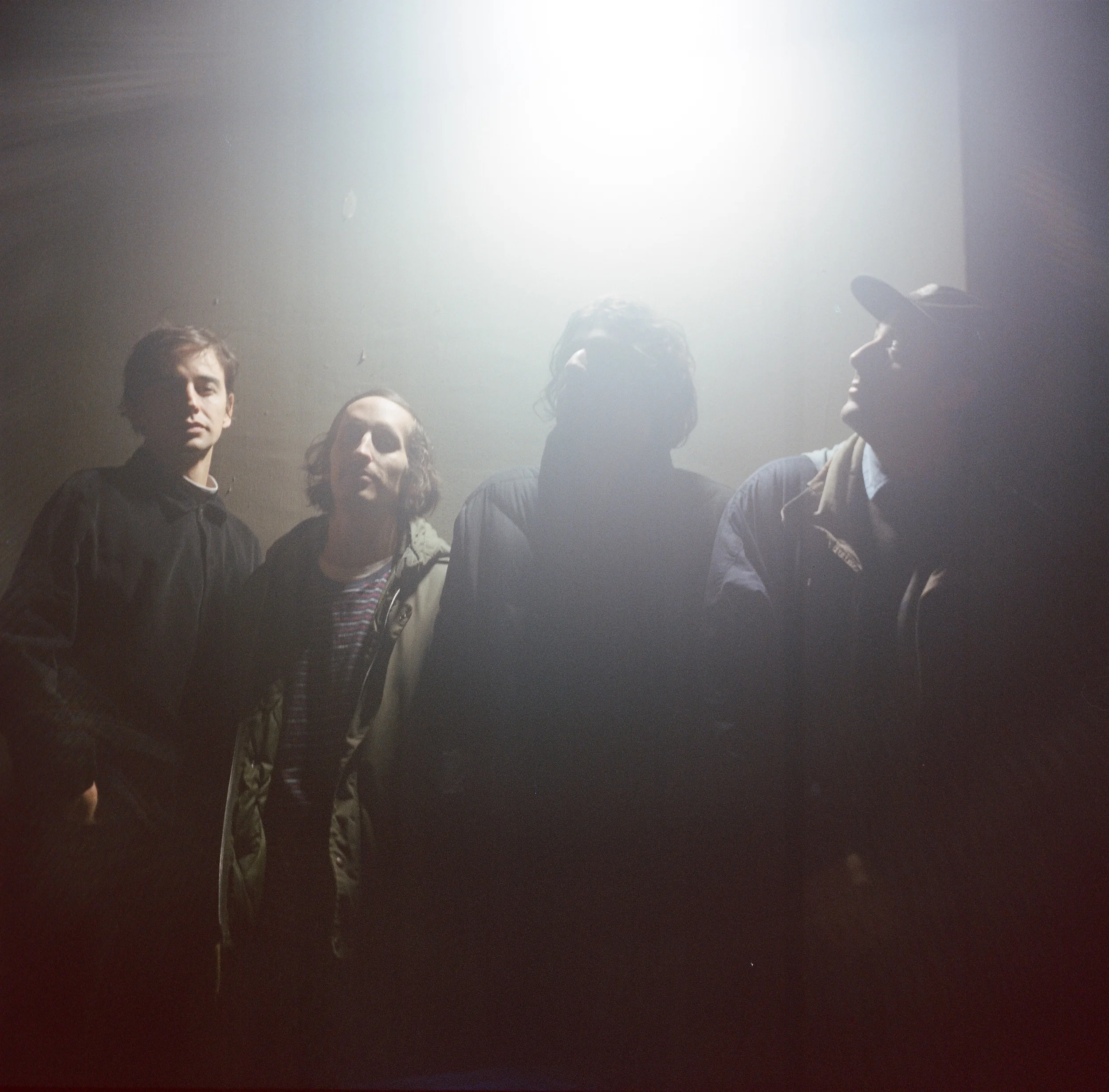 Cosmonauts