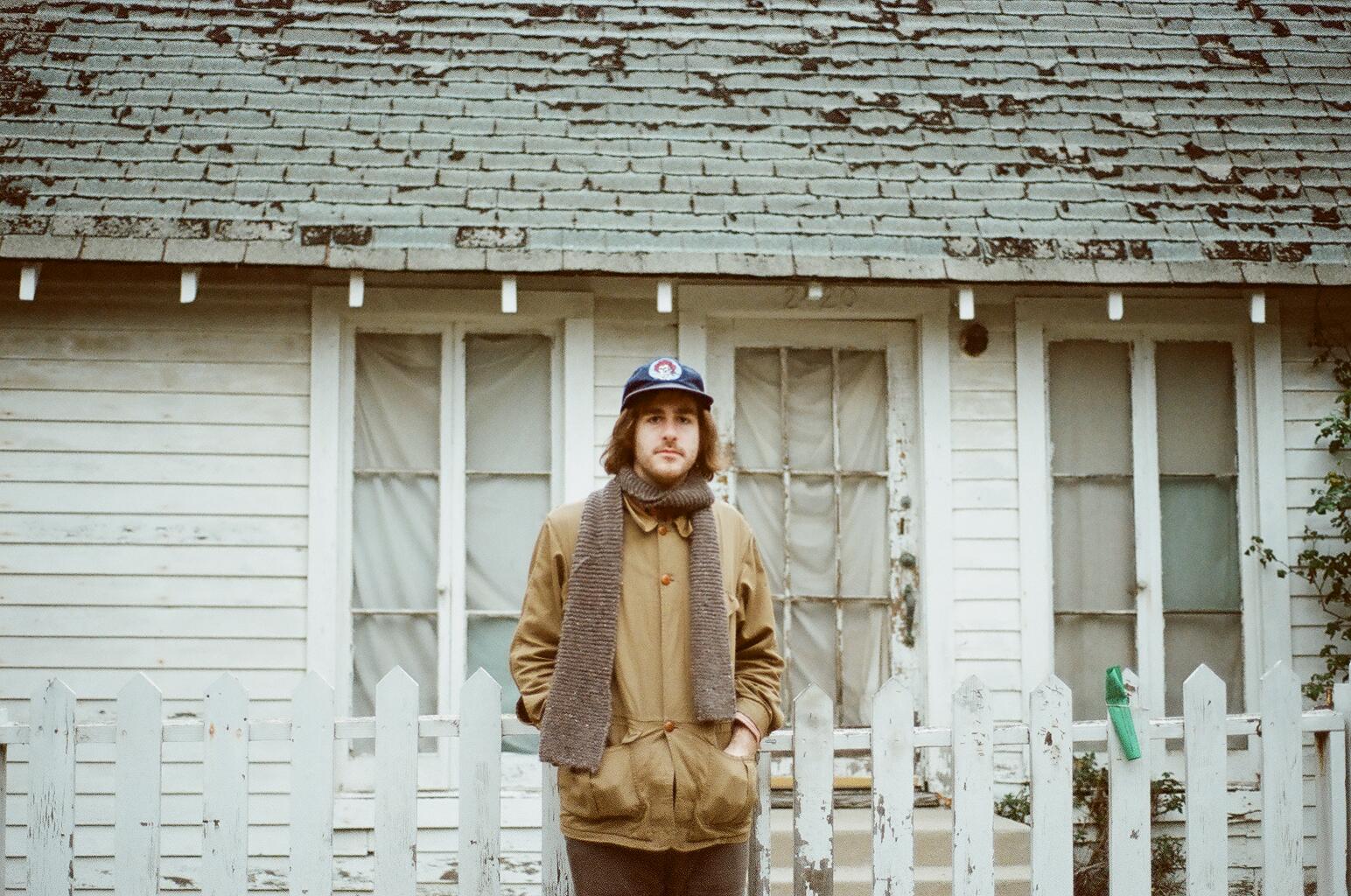 John Andrews & The Yawns