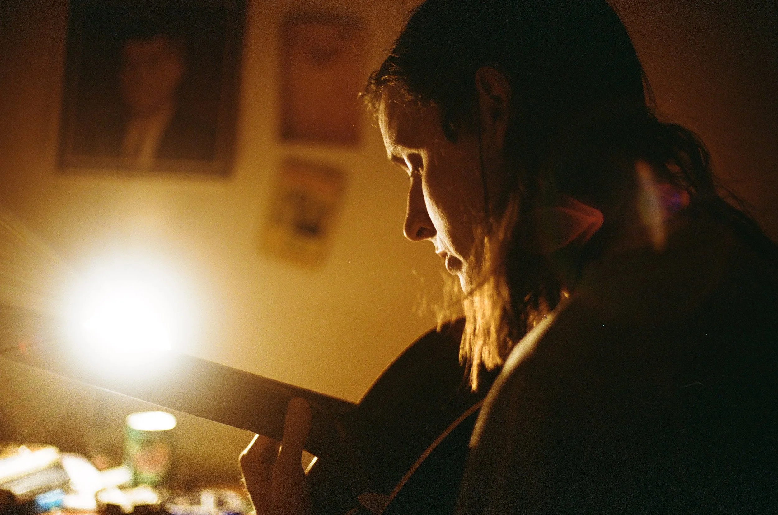 What Youth : Watch Elsa's "I Do"