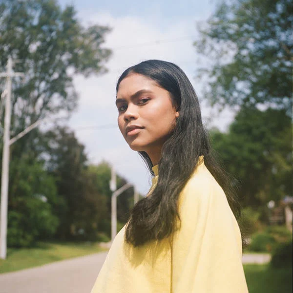 Faith Interviews : The Kit Magazine