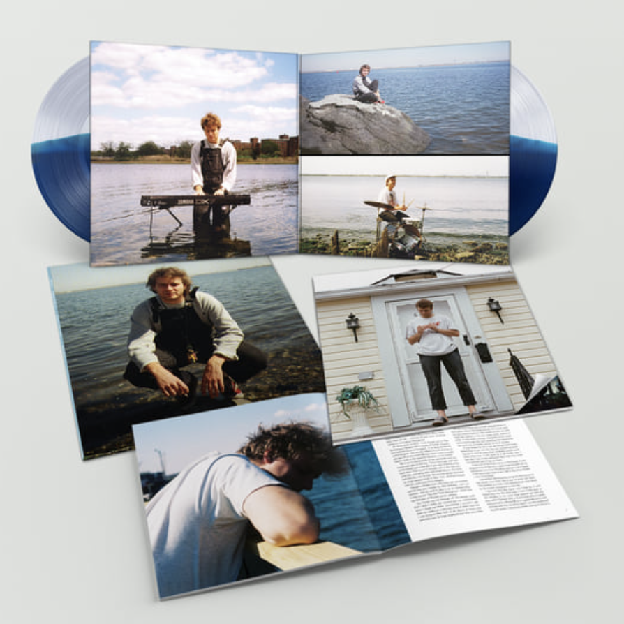 Mac Demarco “Another One” (10th Anniversary Edition) Features unpublished photos in a 12pg liner booklet by Laura-Lynn Petrick Captured Tracks Release 7th November 2025