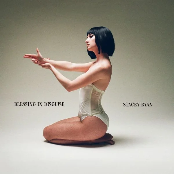 Stacey Ryan Blessing in Disguise Photo by Laura-Lynn Petrick Creative Direction : Les Squeak