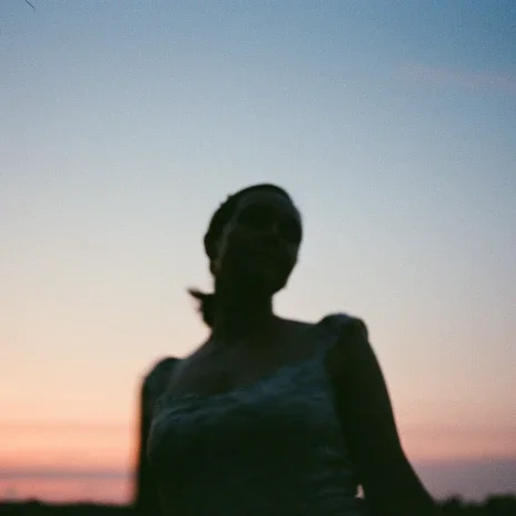  Single Artwork   Sara-Danielle -  Mother Tongue    Photographer : Laura Lynn Petrick 