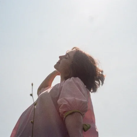  Single Artwork   Sara-Danielle -  Keep It Open   Photographer : Laura Lynn Petrick 