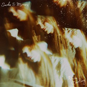  Single Artwork  Rosie Darling  Smoke &amp; Mirrors   Photographer : Laura Lynn Petrick 