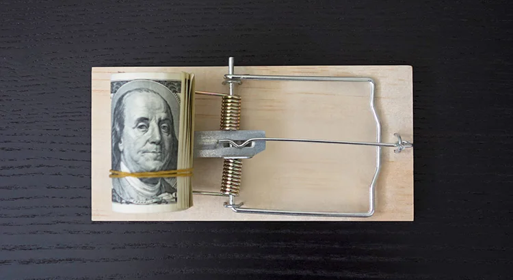 When Is a Good Time to Rent? Not Now!