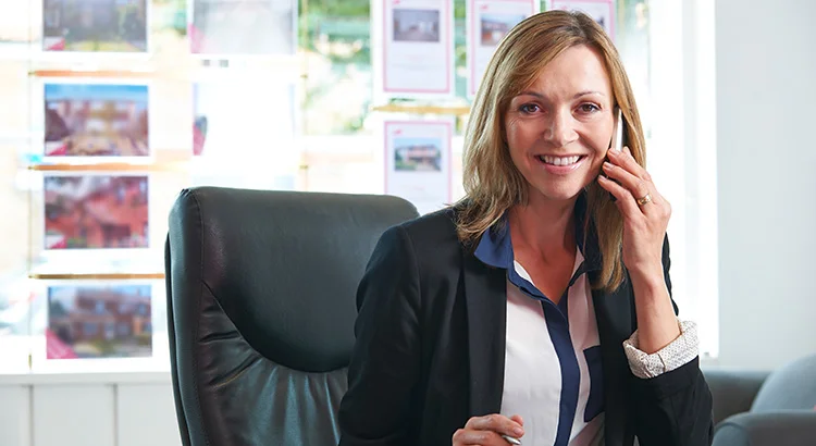 You Need an Agent Who Will Put You First