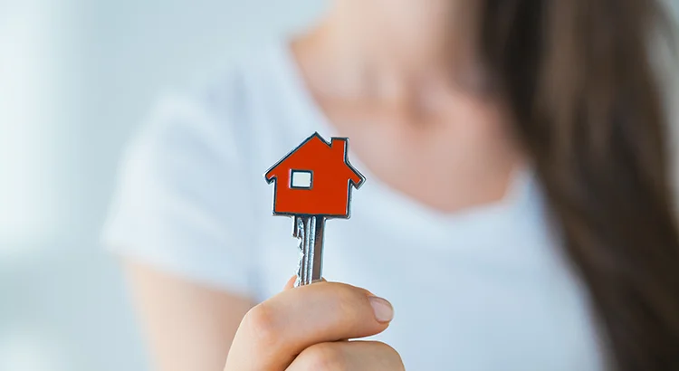 US Housing Market Is Moving into 'Buy Territory'!