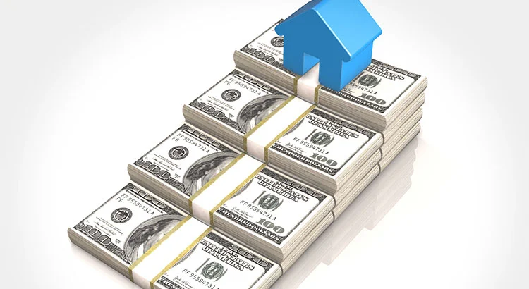 Which Homes Have Appreciated the Most?