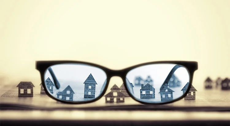 The 'REAL' News about Housing Affordability