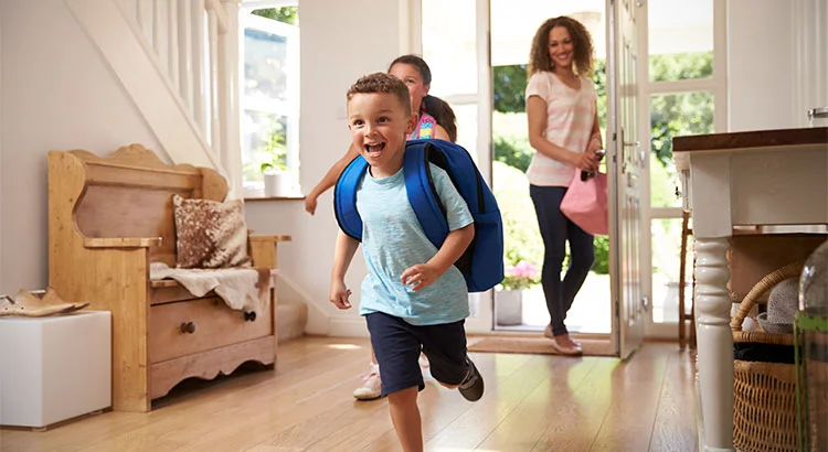 Home Mortgages: Rates Up, Requirements Easing