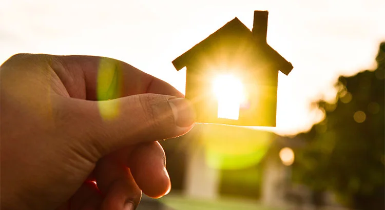 US Housing Market Continues the Move into ‘Buy Territory’!