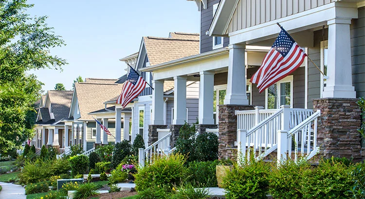 Measuring Your Ability to Achieve the American Dream