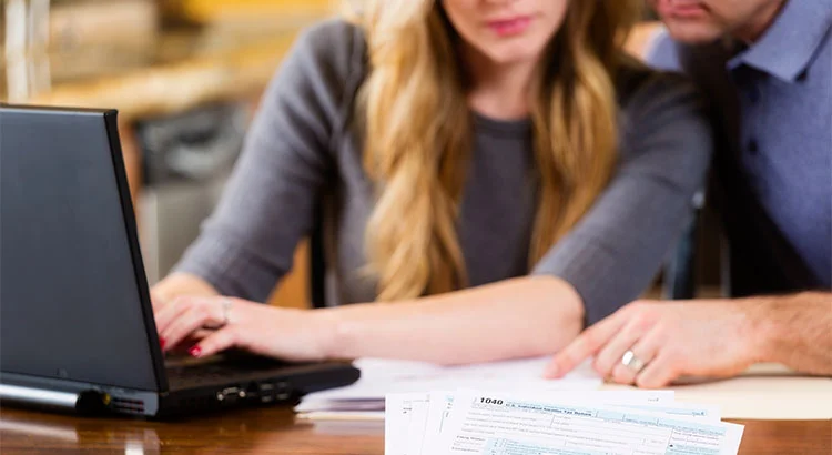  Tax Return Depressing? Owning a Home Could Help