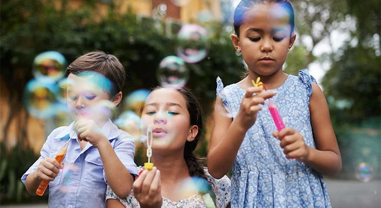  3 Reasons the Housing Market is NOT in a Bubble