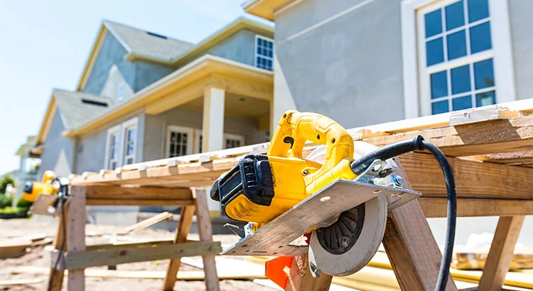 #1 Answer to the Housing Shortage: New Construction