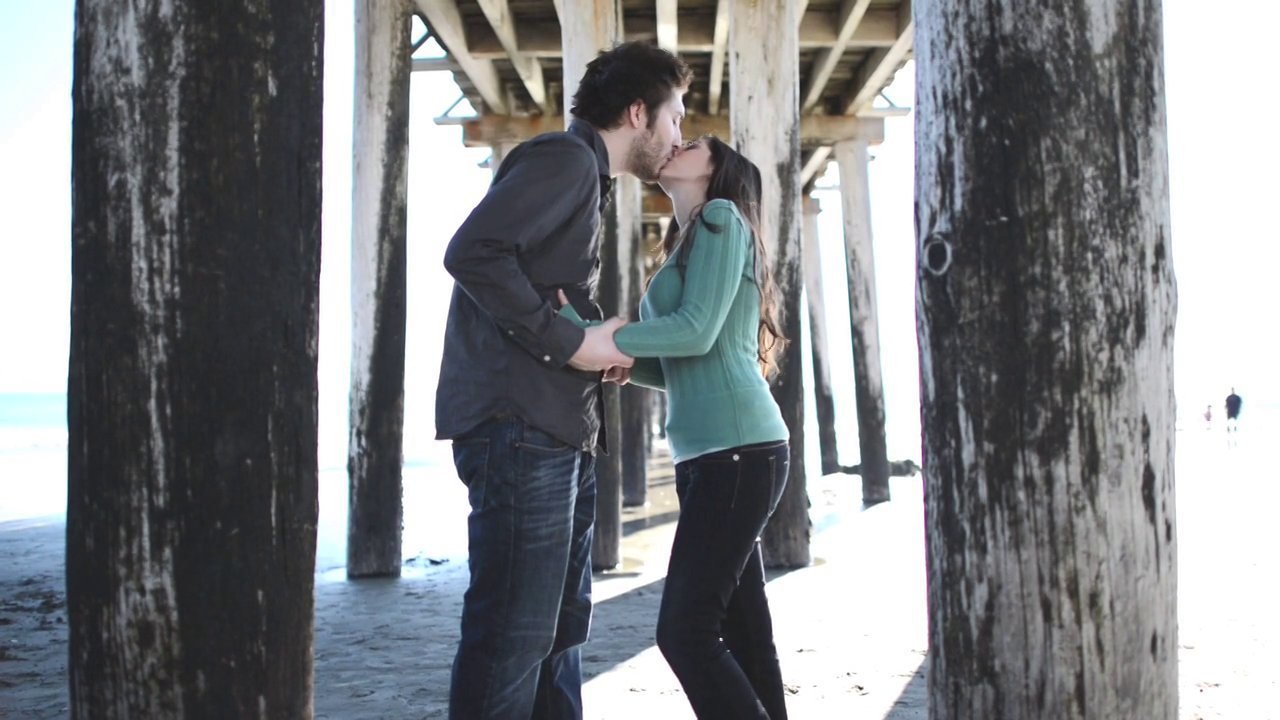 Travis & Shae Teaser Trailer