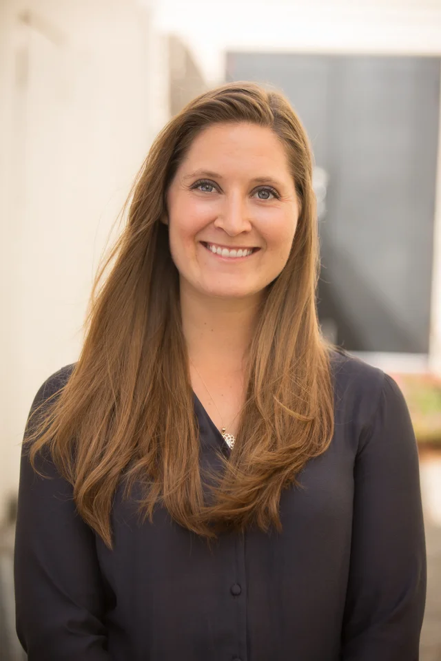 San Francisco Bay Area Nonprofit Headshots