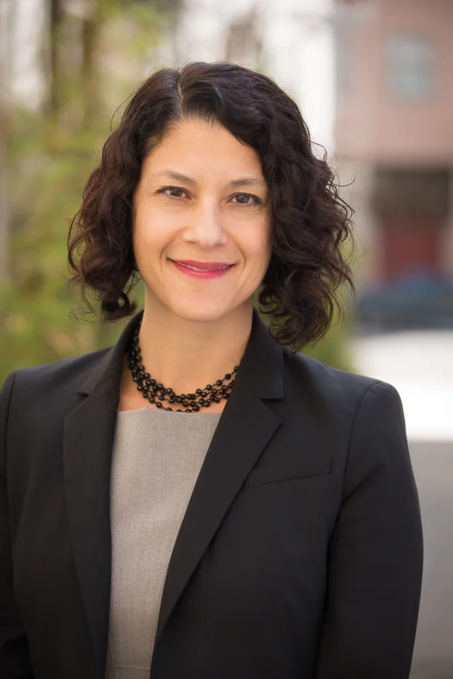 San Francisco Bay Area Nonprofit Headshots
