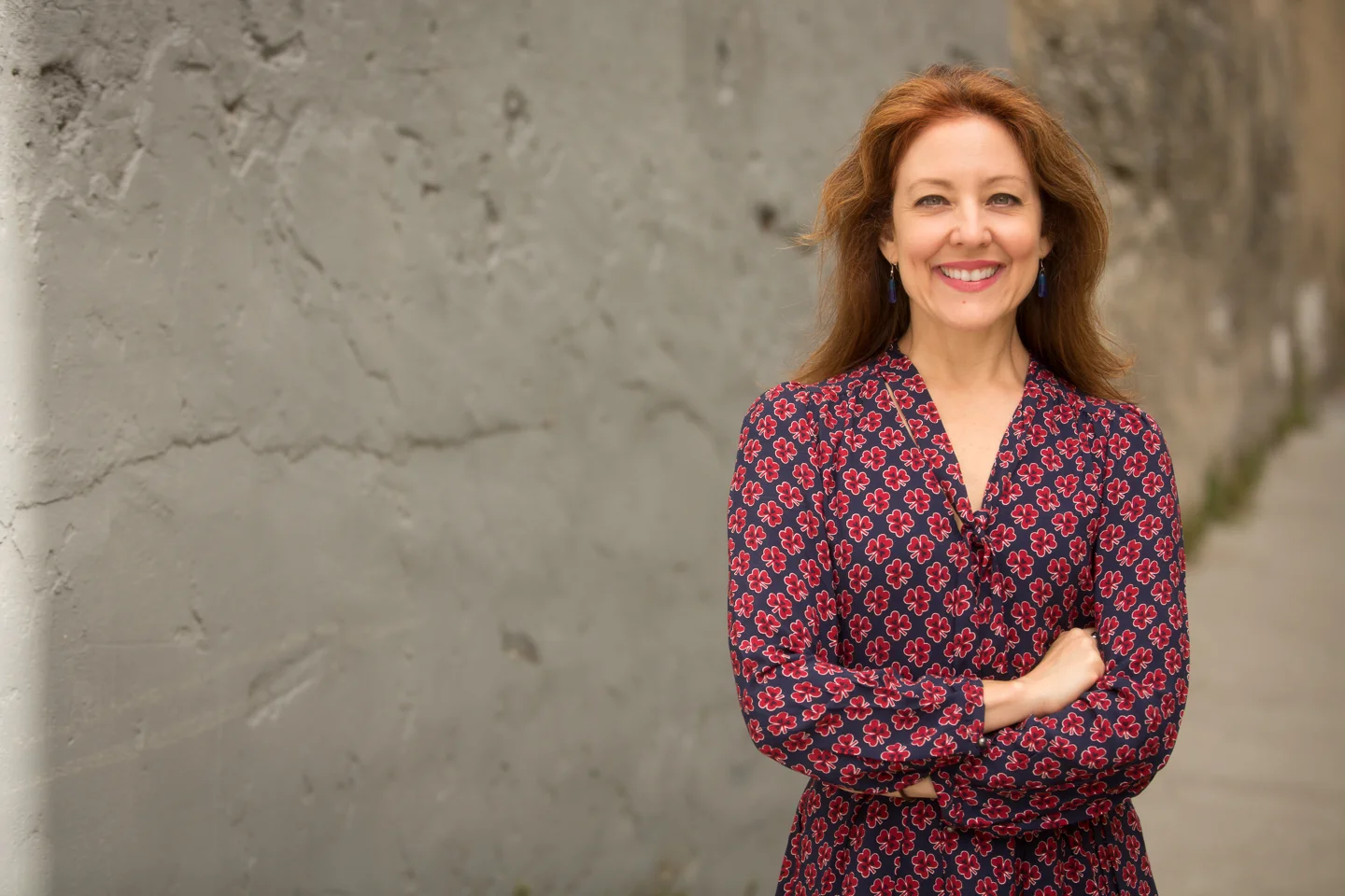 San Fransisco Nonprofit Headshots