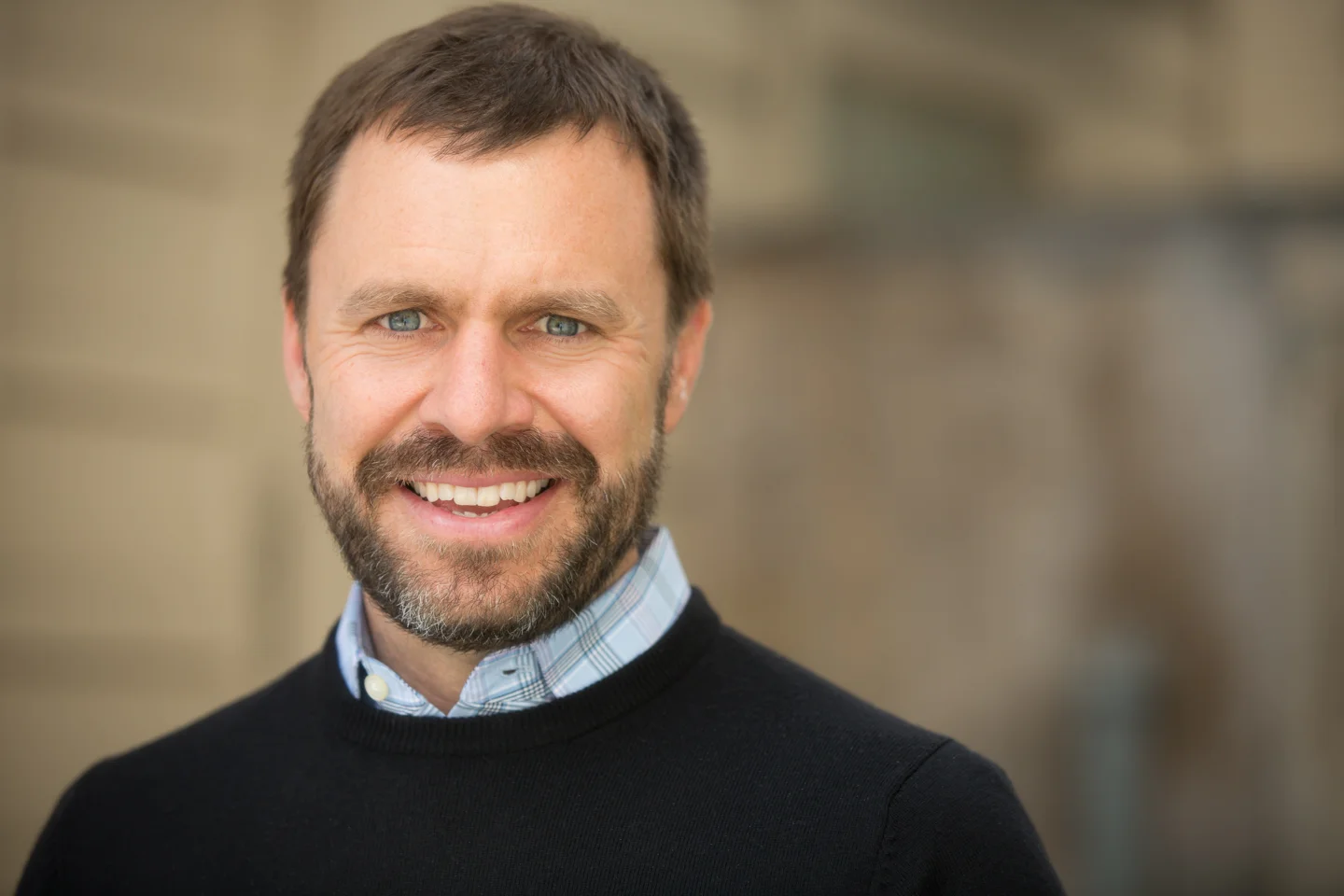 San Francisco Bay Area Nonprofit Headshots