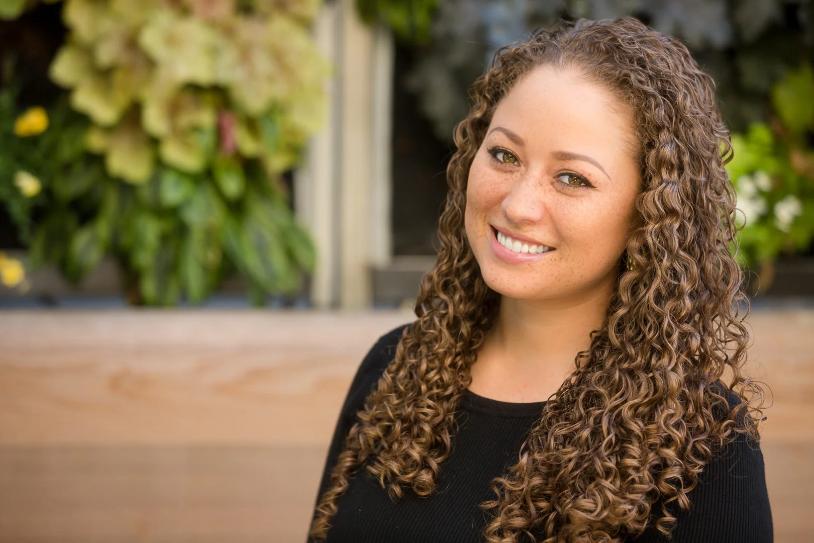 San Francisco Nonprofit Headshots
