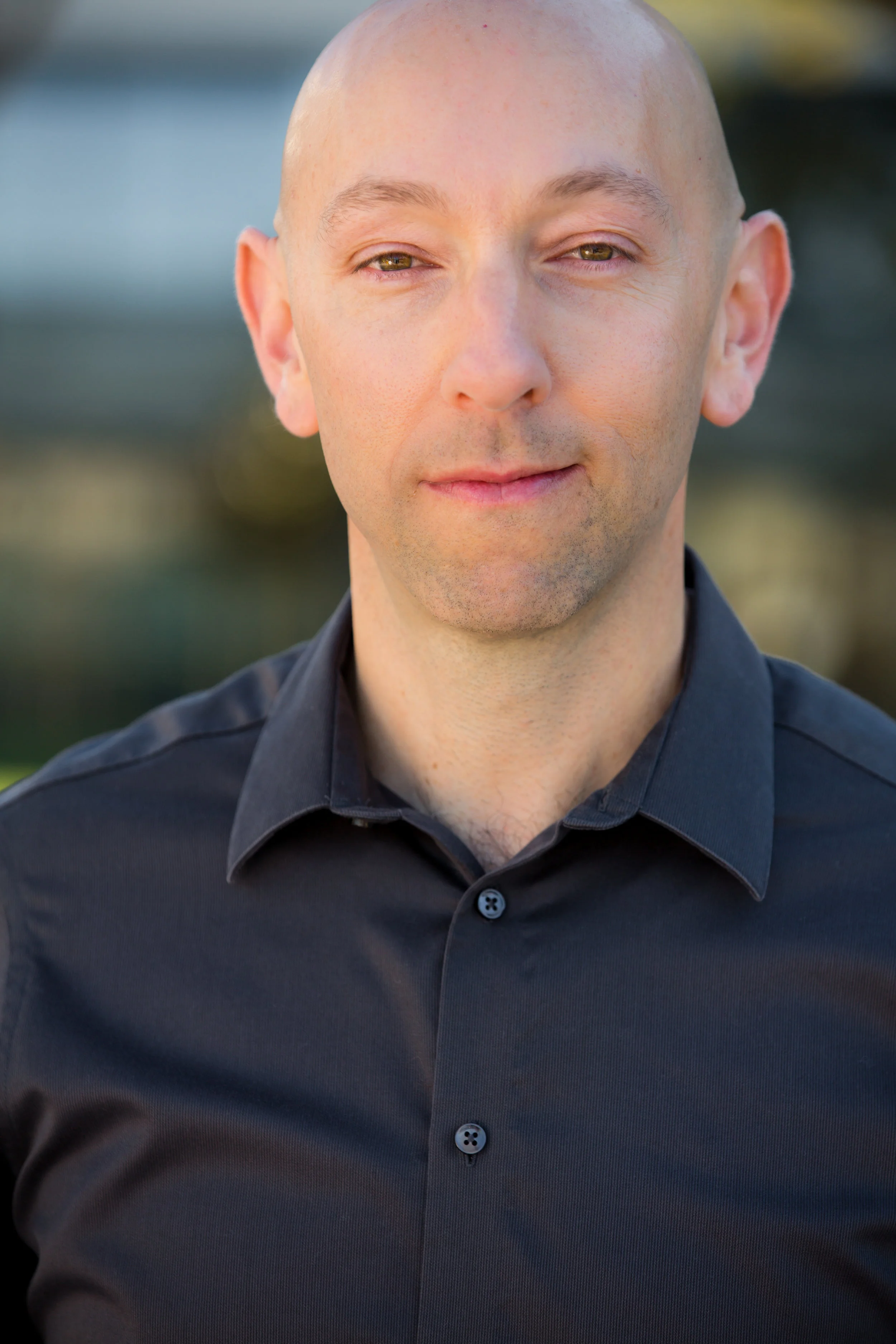 East Bay, Tri-Valley, Pleasanton Corporate Headshots