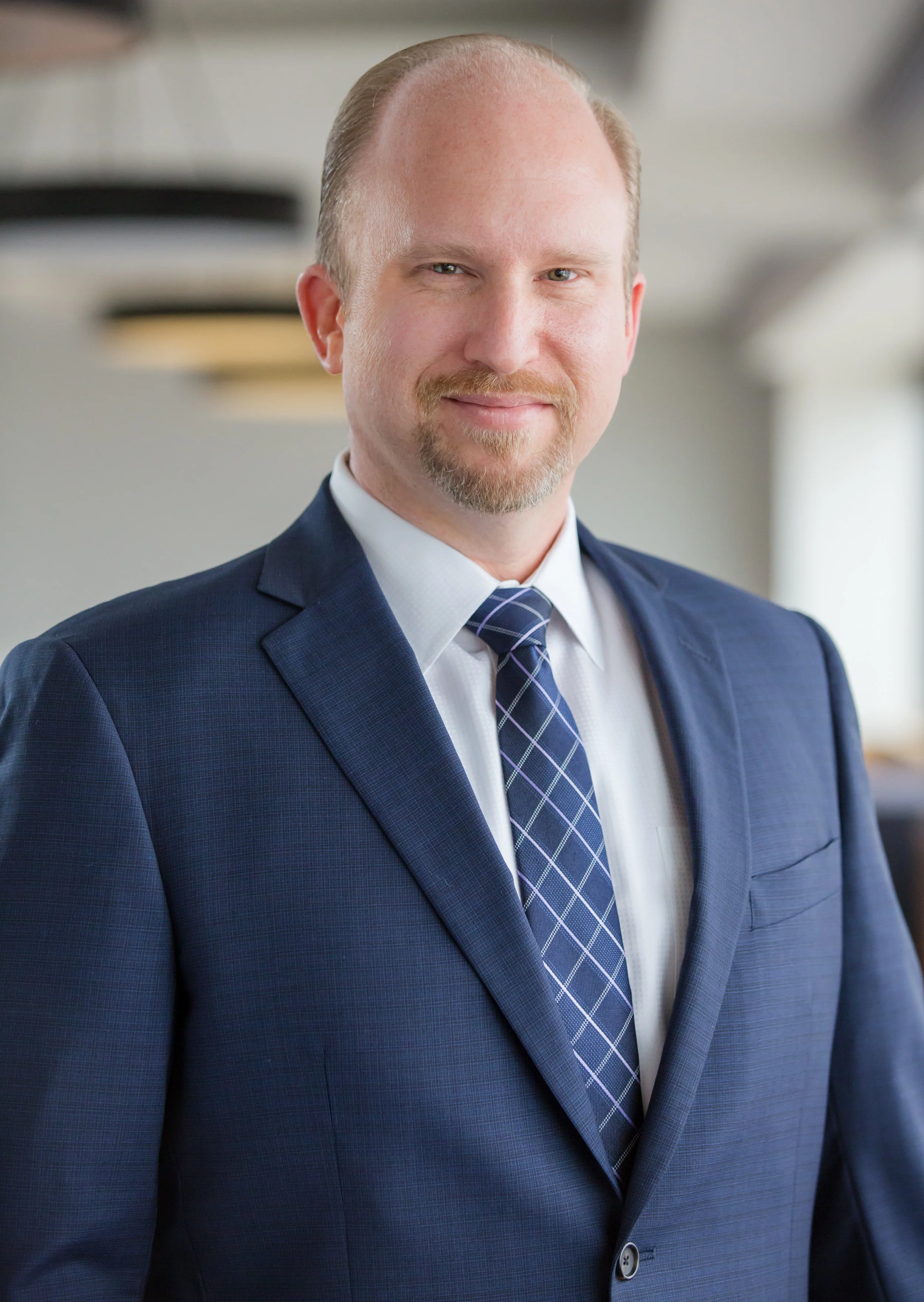 San Francisco Corporate Headshots