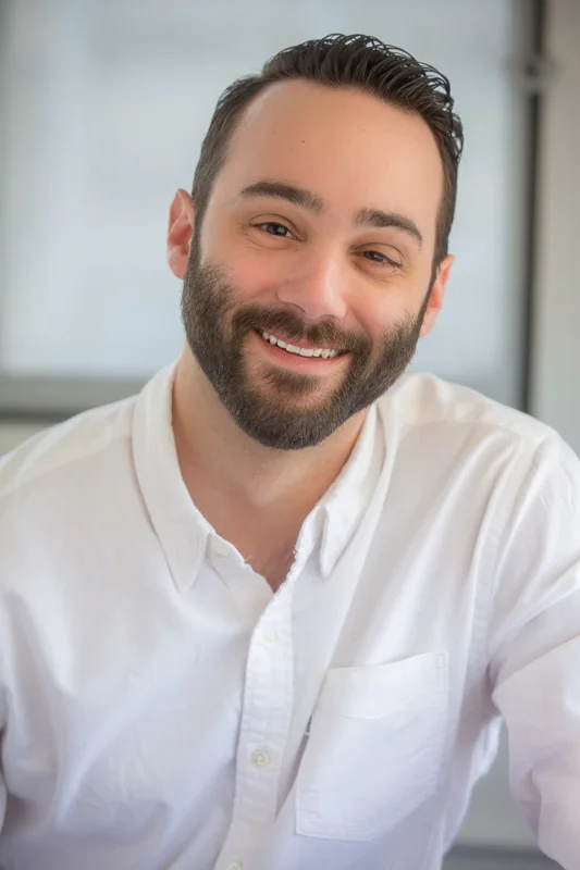 Oakland nonprofit headshots