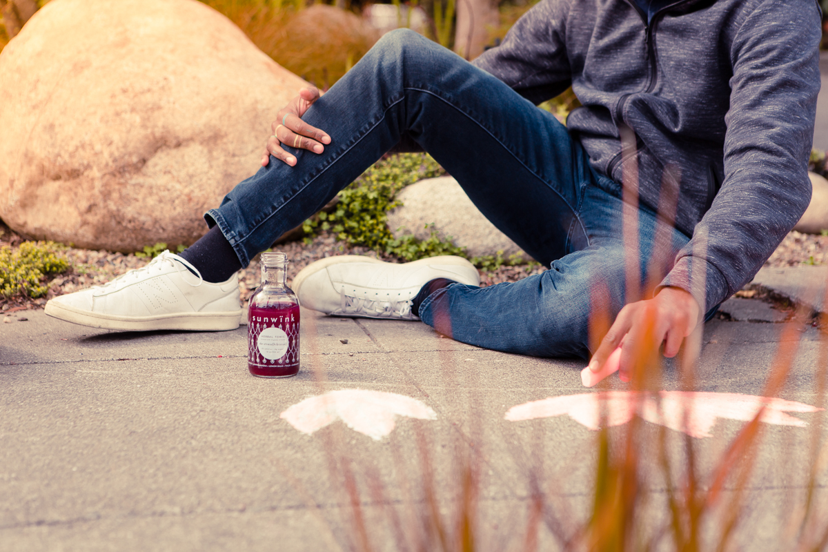 Sunwïnk herbal tonics are crafted with high quality herbs to help support wellness, digestion, and healthy living. Born in San Francisco, sunwïnk is now available throughout the U.S.