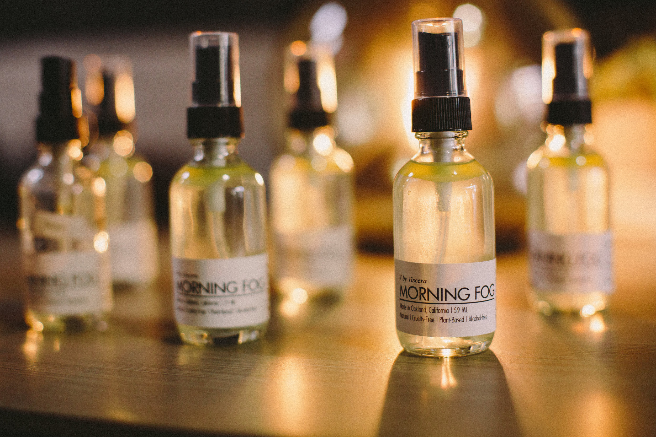 Viscera is a boutique in downtown Oakland, CA specializing in USA-made products, maker workshops, and community events.