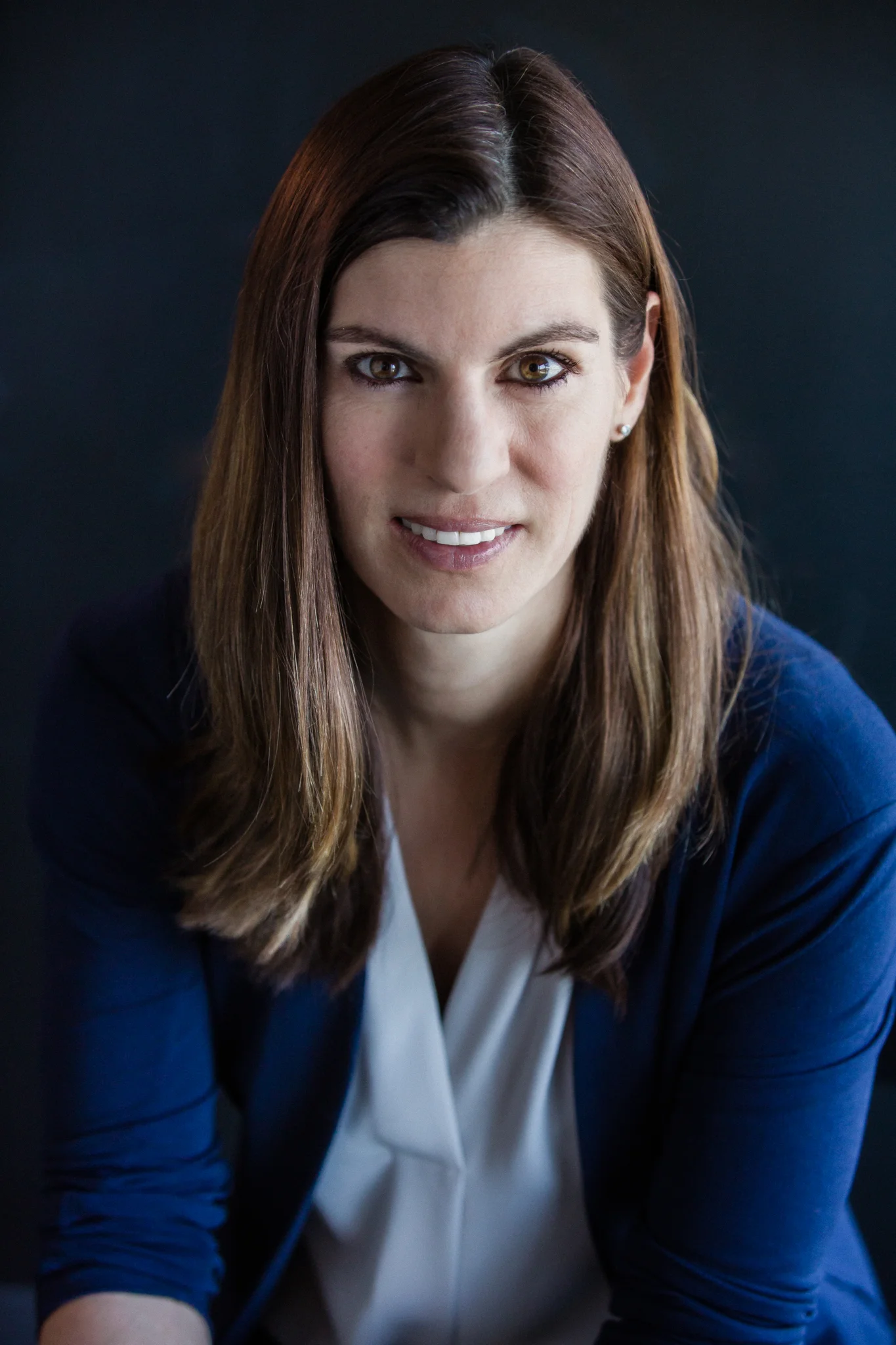 San Francisco Corporate Headshots