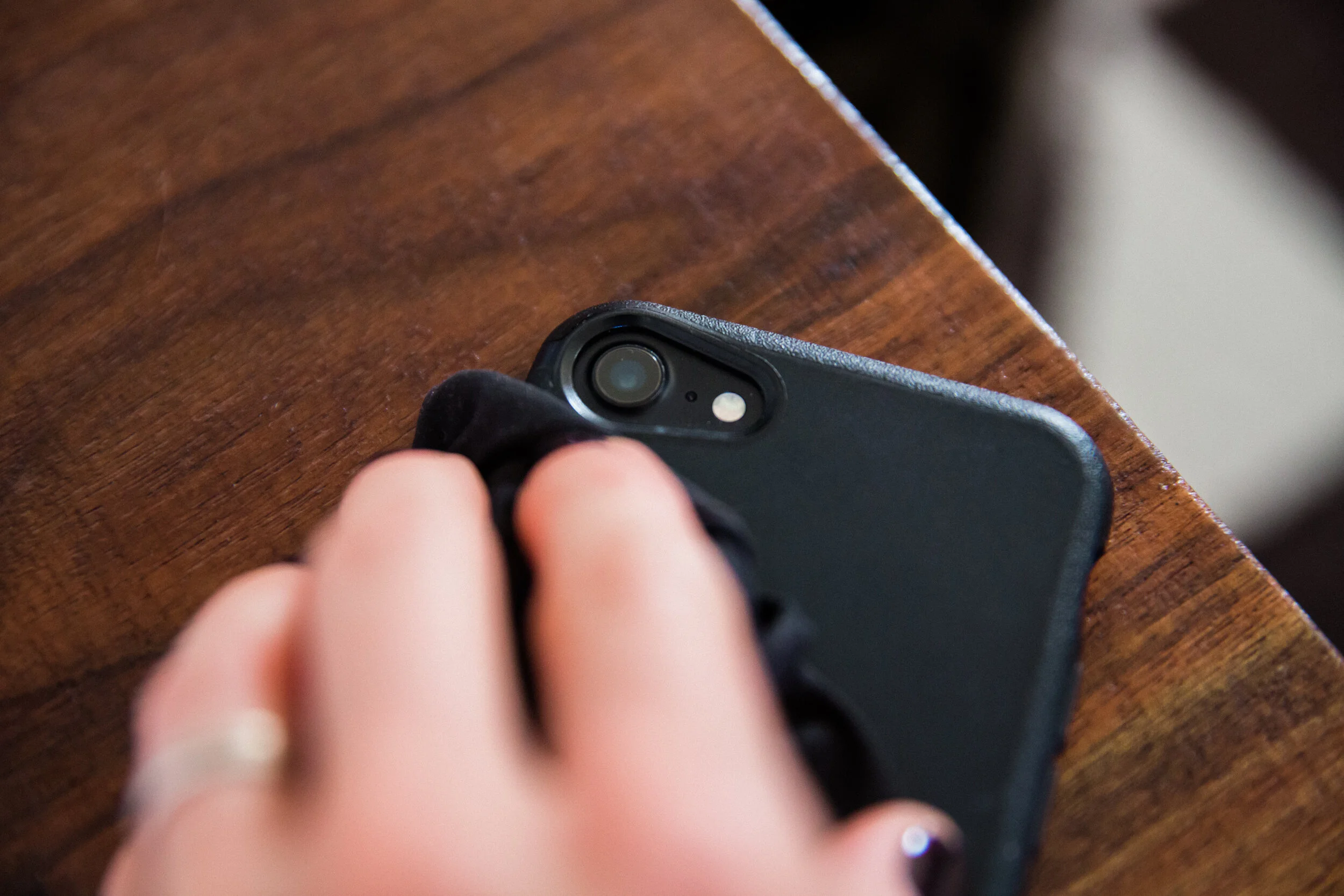 How to setup to record your own videos — TINY OAK MEDIA