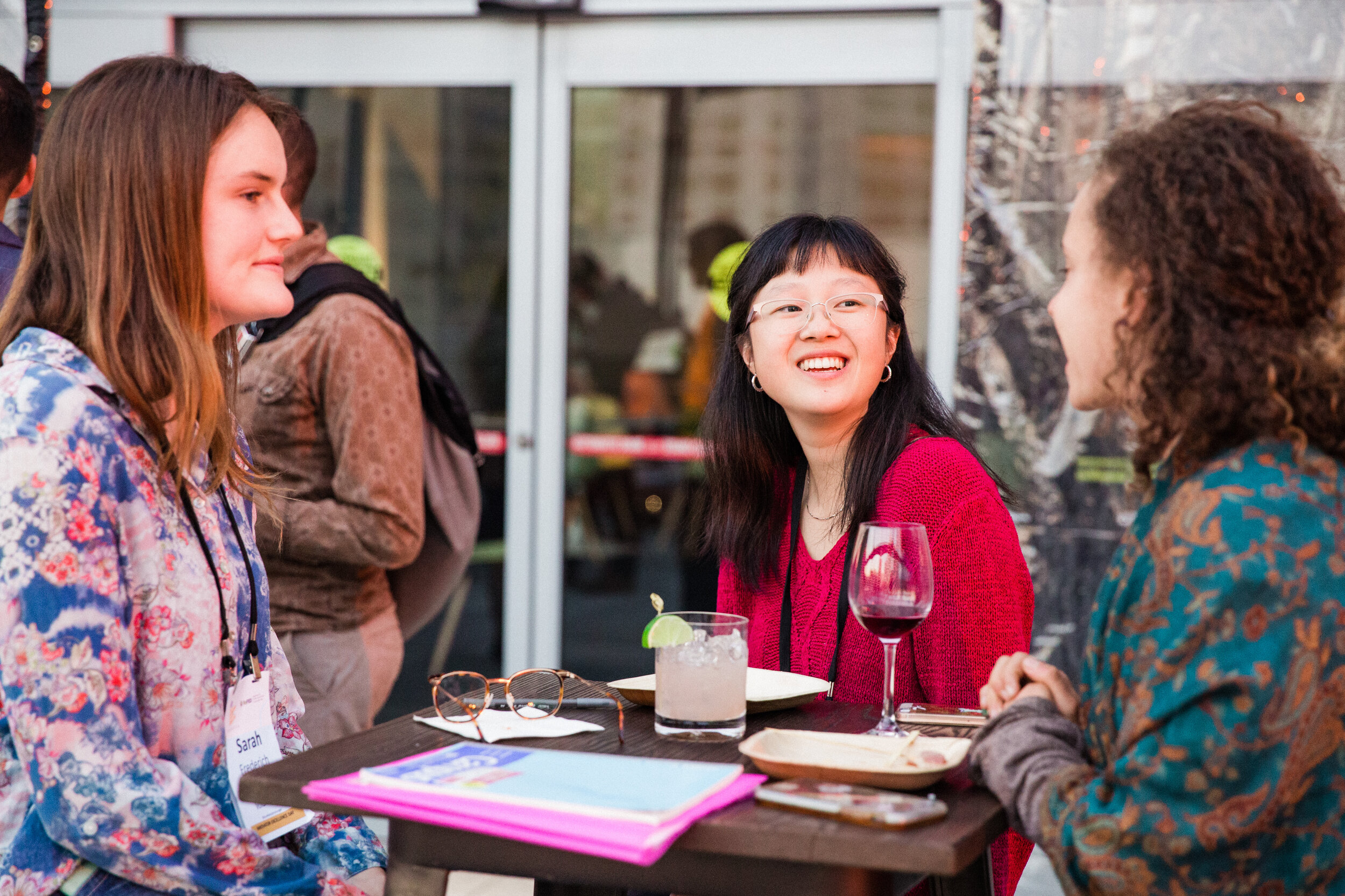  ReFED’s annual Food Waste Summit paves the path to progress by bringing together stakeholders to unlock the $100 billion+ opportunity to reduce food waste in half by 2030 