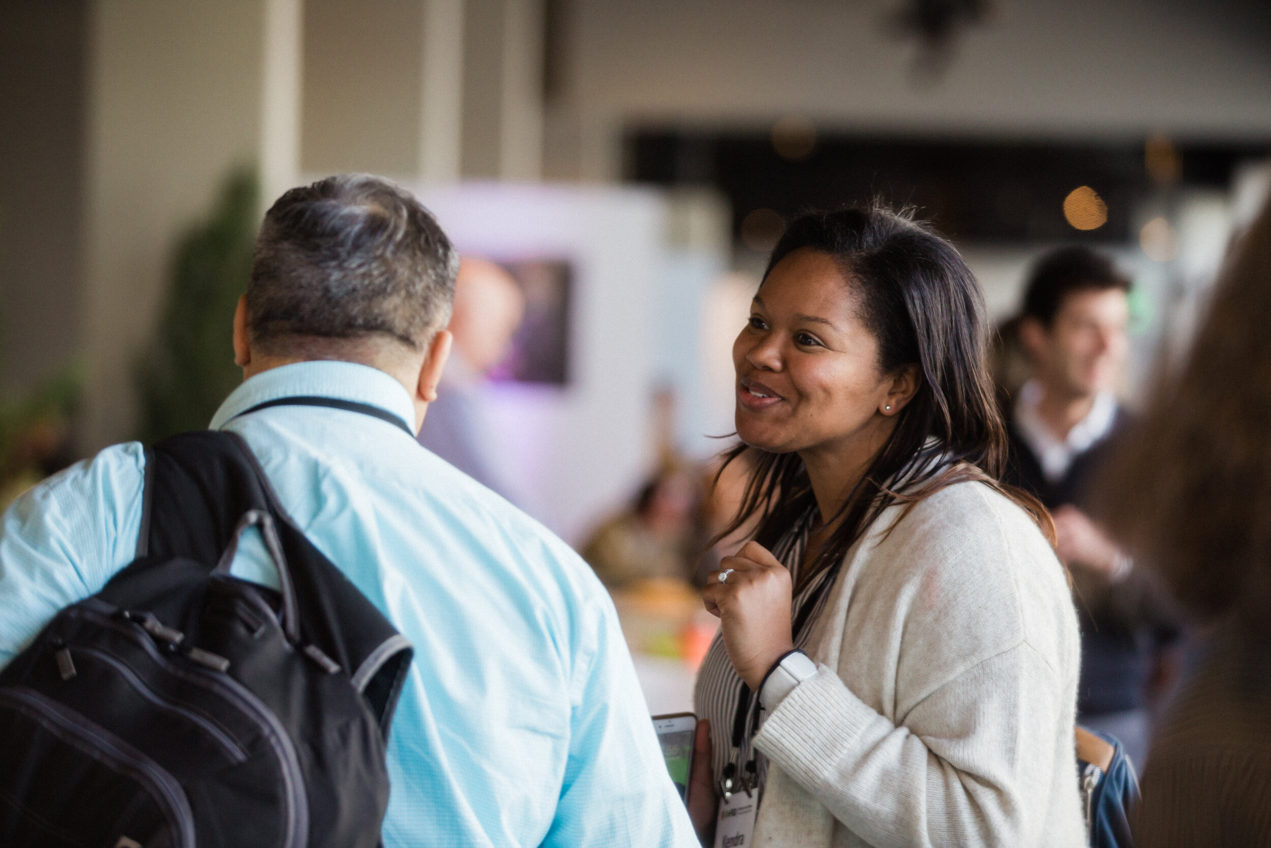  ReFED’s annual Food Waste Summit paves the path to progress by bringing together stakeholders to unlock the $100 billion+ opportunity to reduce food waste in half by 2030 