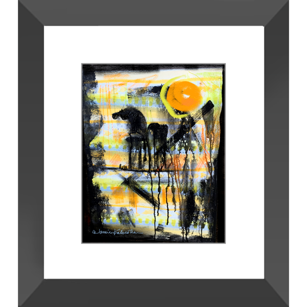 Sun_In_Equus_Jamie_Kalvestran_framed.png