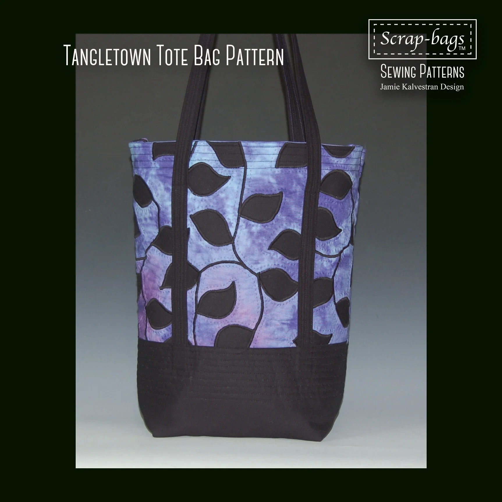 moda scrap bolsa patterns