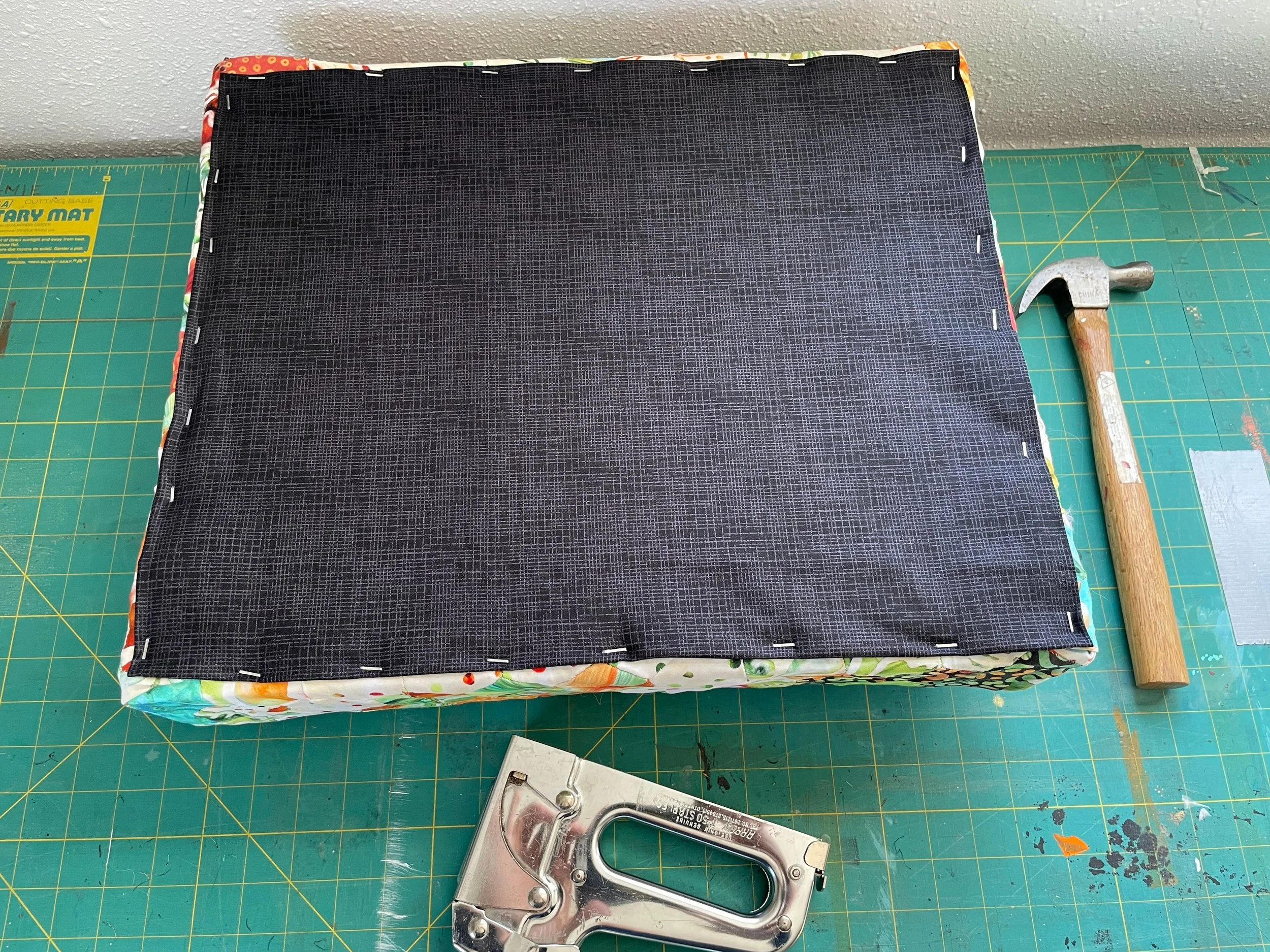 Sewing with Jamie Blog — Jamie Kalvestran Design LLC