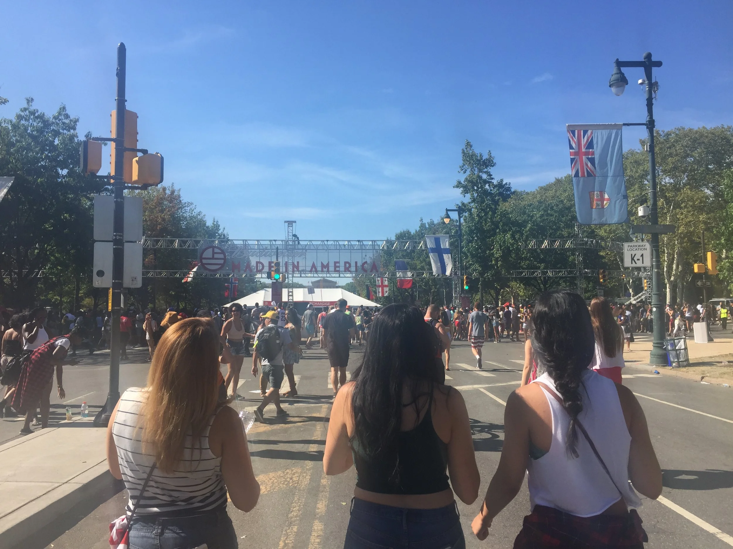 Philadelphia / PA / September / 2015