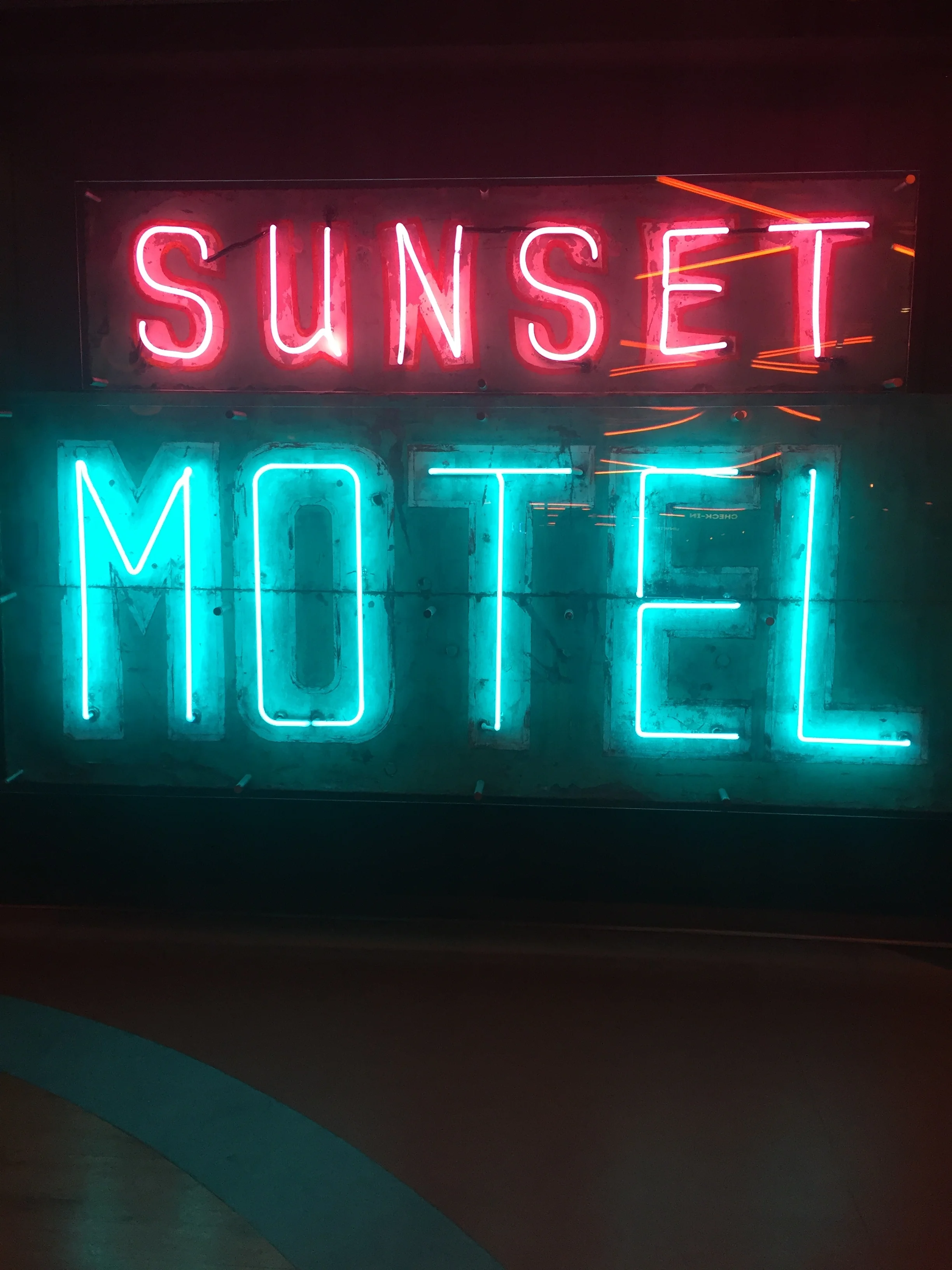 Mar Vista / CA / November / 2015