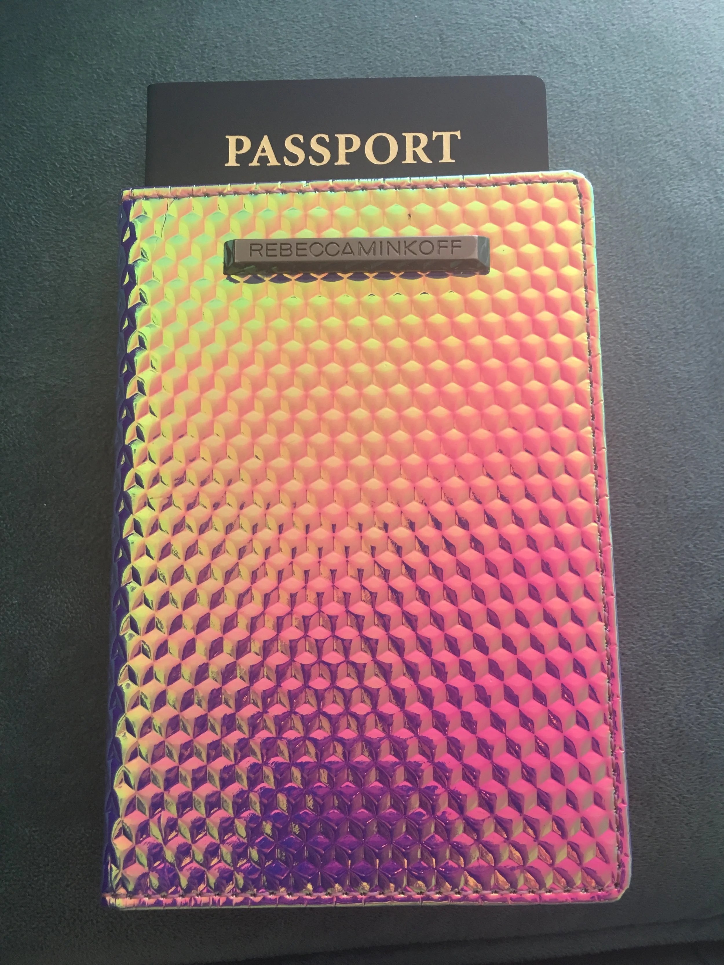 JFK / New York City / May 2016