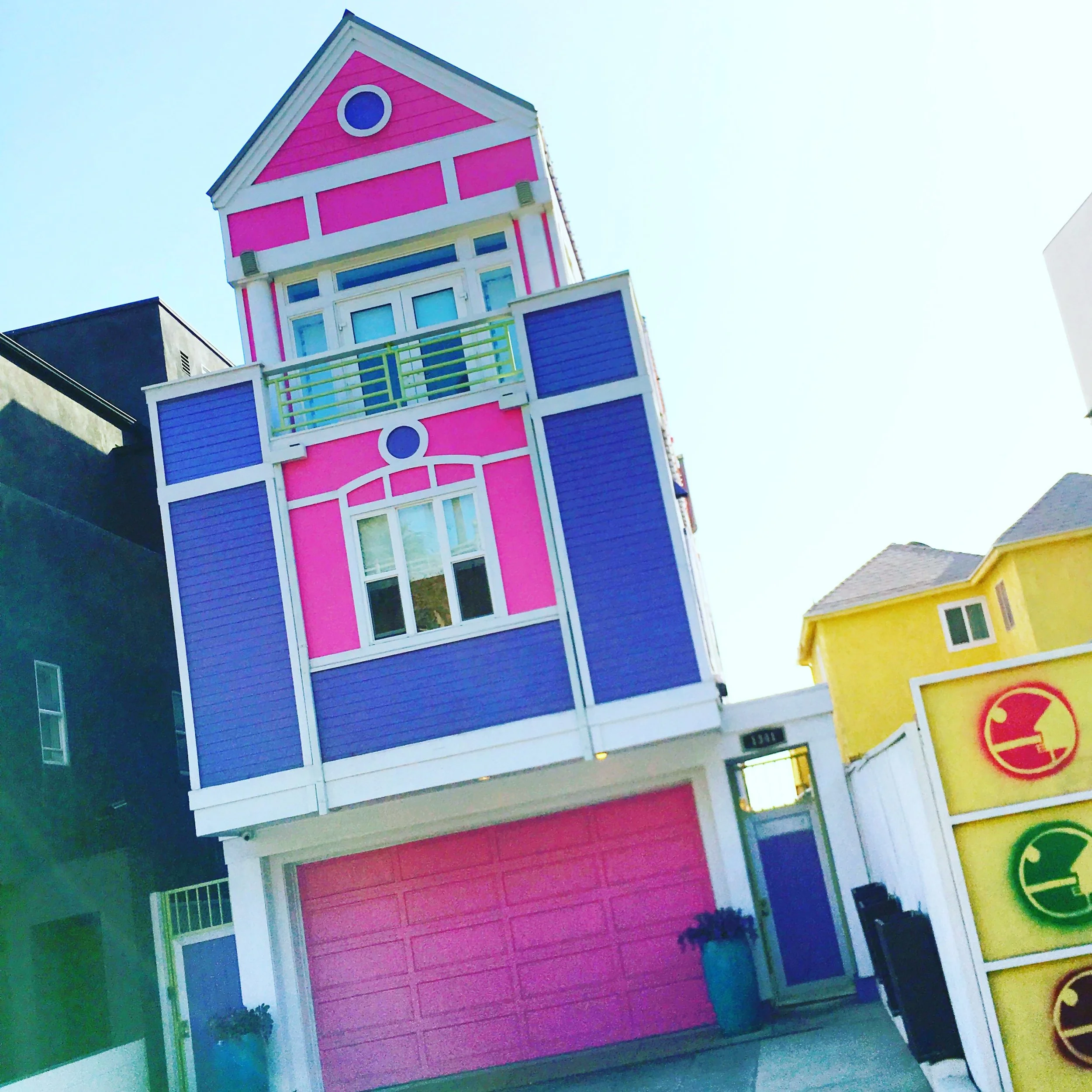 PCH / CA / April / 2015