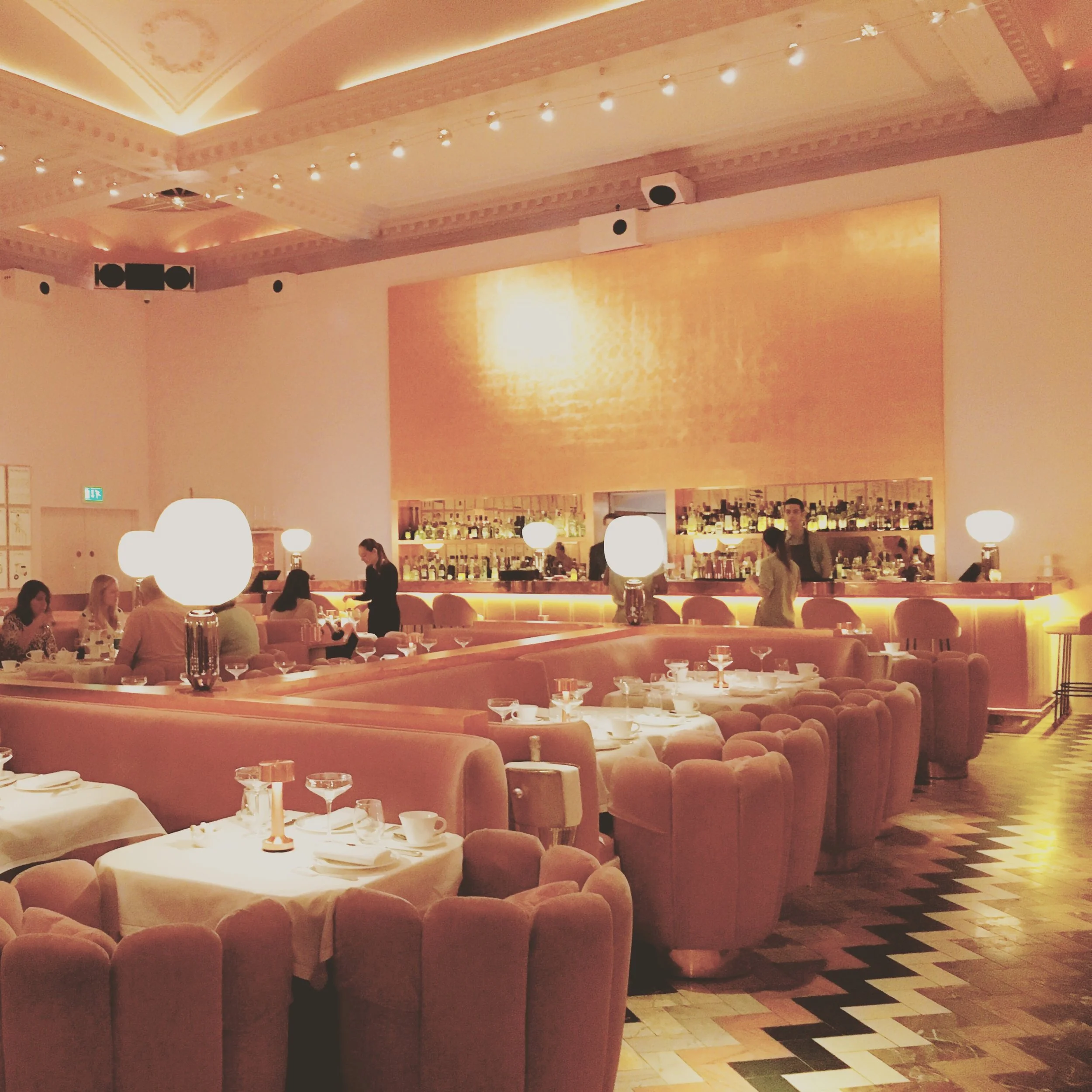 Soho / London / May / 2016