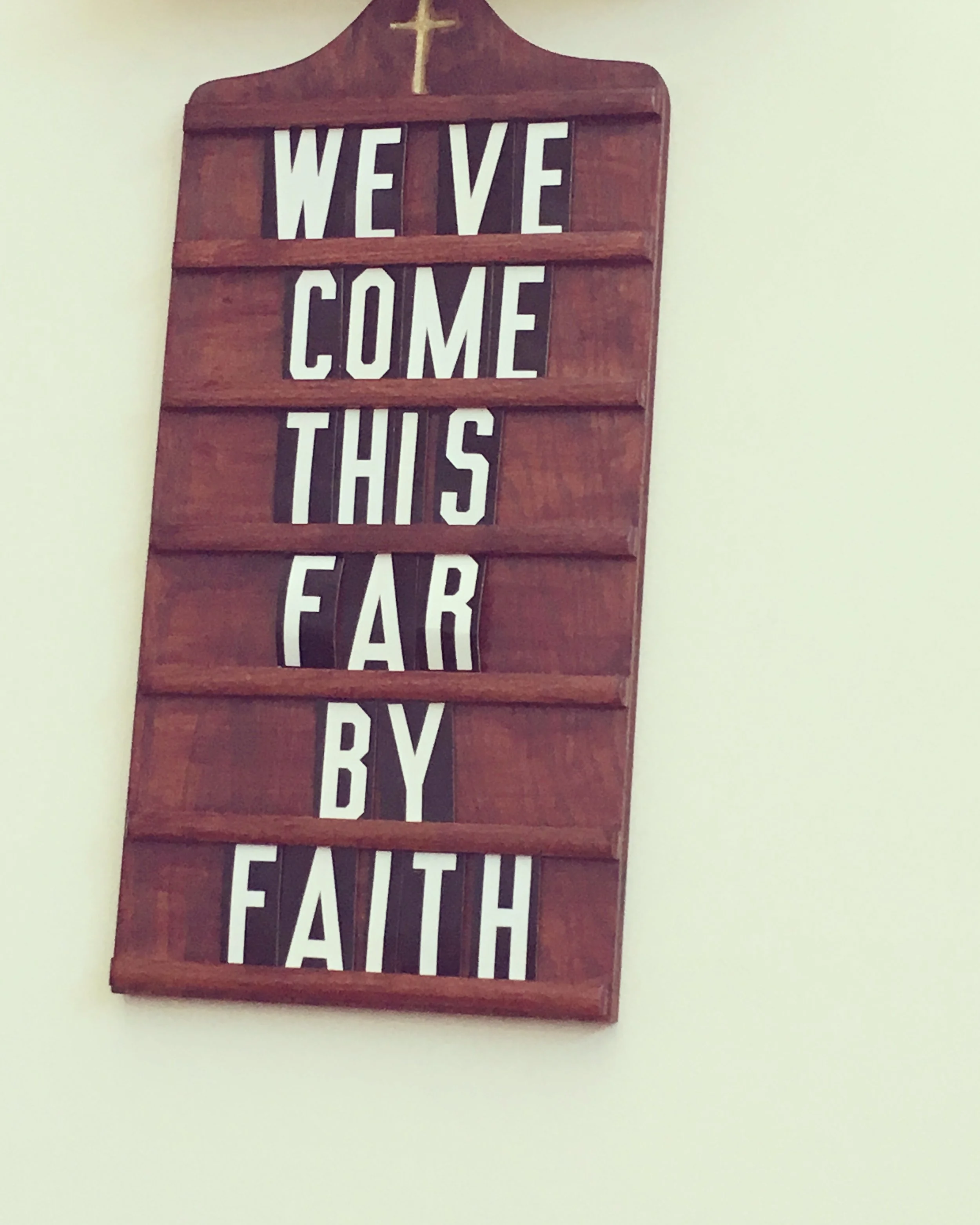 St. Benedict The Moor / Dayton / OH / September / 2016